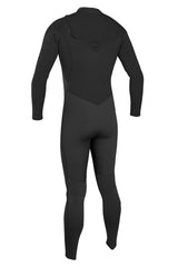 Wetsuit O'Neill Hyperfreak 4/3mm Comp Zipless Full