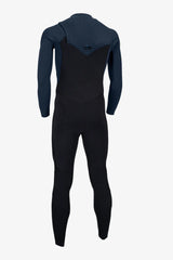 Wetsuit O'Neill Hyperfreak Comp-x 2+mm Zipless Full