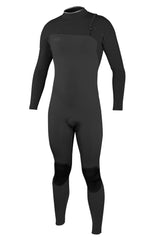 Wetsuit O'Neill Hyperfreak 4/3mm Comp Zipless Full